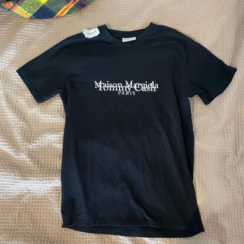 Maison Margiela x Tommy Cash T-shirt